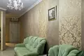 Квартира 3 комнаты 82 м² Минск, Беларусь