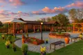 Operating premium class winery – cellar “Zenishi”, located in Kakheti, Sagarejo municipality, in the village of Khashmi