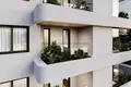 2 bedroom penthouse 84 m² Yeroskipou, Cyprus