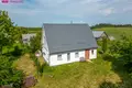 Casa 51 m² Paskonys, Lituania