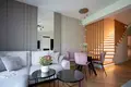 Casa 5 habitaciones 169 m² Varsovia, Polonia