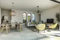 Mieszkanie 6 pokojów 168 m² Radovici, Czarnogóra