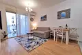 Wohnung 1 Schlafzimmer 45 m² in Budva, Montenegro