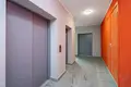 2 room apartment 48 m² Minsk, Belarus