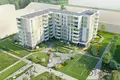 Квартира 2 комнаты 38 м² Варшава, Польша