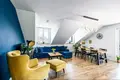 3 room apartment 58 m² Krakow, Poland