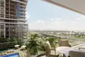 Apartamento 1 habitacion 50 m² Dubái, Emiratos Árabes Unidos