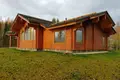 villa de 5 chambres 208 m² Amatciems, Lettonie