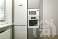 Mieszkanie 3 pokoi 80 m² Oszmiana, Białoruś