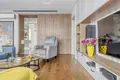Appartement 4 chambres 111 m² Varsovie, Pologne