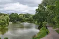2 room apartment 48 m² in Warsaw, Poland