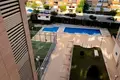 3 bedroom apartment 120 m² la Vila Joiosa Villajoyosa, Spain