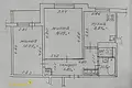 Apartamento 2 habitaciones 52 m² Minsk, Belarús