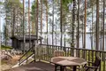Cottage 2 bedrooms 65 m² Rovaniemi sub-region, Finland
