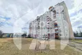 Wohnung 4 Zimmer 80 m² Baryssau, Weißrussland