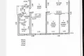 House 80 m² Brolnicki selski Savet, Belarus