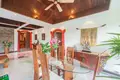 4-Schlafzimmer-Villa 200 m² Phuket, Thailand