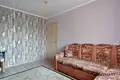 Apartamento 3 habitaciones 63 m² Minsk, Bielorrusia