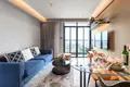 2 bedroom apartment 44 m² Pattaya City, Thailand