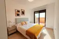 2 bedroom penthouse 60 m² Aguilas, Spain