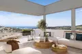 2 bedroom apartment 105 m² Estepona, Spain