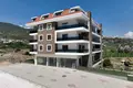 Mieszkanie 5 pokojów 180 m² Alanya, Turcja