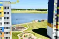 Mieszkanie 1 pokój 35 m² Dzierżyńsk, Białoruś