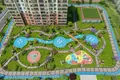 Mieszkanie 4 pokoi 144 m² Fatih, Turcja