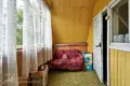 Дом 102 м² Радошковичский сельский Совет, Беларусь