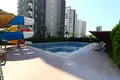 Mieszkanie 2 pokoi 53 m² Mersin, Turcja