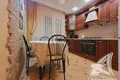 Apartamento 2 habitaciones 54 m² Brest, Bielorrusia