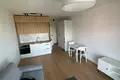 1 room apartment 27 m² in Wroclaw, Poland