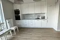 Apartamento 3 habitaciones 58 m² en Danzig, Polonia