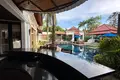 4 bedroom Villa 452 m² Choeng Thale, Thailand