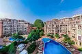 2 bedroom apartment 84 m² Sunny Beach Resort, Bulgaria