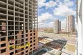 Квартира 1 комната 42 м² Минск, Беларусь