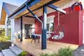 Maison 166 m² Jzufouski sielski Saviet, Bélarus