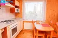 Appartement 2 chambres 50 m² Šiauliai, Lituanie