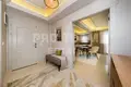 2 bedroom apartment 110 m² Oba, Turkey