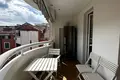 Penthouse z 2 sypialniami 77 m² Budva, Czarnogóra