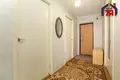 Wohnung 4 zimmer 63 m² Smarhon, Belarus