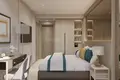 Mieszkanie 1 pokój 36 m² Choeng Thale, Tajlandia