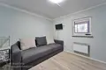 2 bedroom house 65 m² Bahusevicki sielski Saviet, Belarus