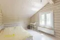 House 127 m² Lasanski sielski Saviet, Belarus
