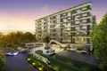 2 bedroom apartment 121 m² Rawai, Thailand