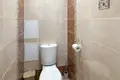 Wohnung 2 zimmer 56 m² Babrujsk, Belarus