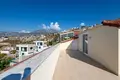 Wohnung 3 Schlafzimmer 165 m² Mittelmeerregion, Türkei