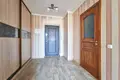 Wohnung 1 zimmer 44 m² Minsk, Weißrussland