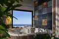 Appartement 3 chambres 133 m² Muratpasa, Turquie