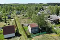 House 33 m² Piarezyrski sielski Saviet, Belarus